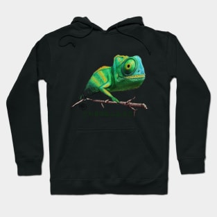 CHAMELEON Hoodie